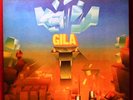 Gila – Same (1971) one of the best Krauts - Second Battle + Book + Poster