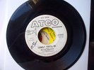 Lonely You'll Be - Calvin Williams - Atco WD - G+ - WOL