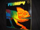 LP / FRUMPY ( All Will Be Changed )