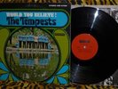 The Tempests Would You Believe LP Smash SRS 67098 RARE Original SOUL