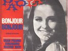EUROVISION PAOLA DEL MEDICO Bonjour Bonjour SUNG IN ITALIAN Switzerland 1969