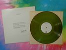 Paul McCartney Brung To Ewe By LP Green Vinyl Ram Promo Spots Beatles