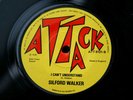 SYLFORD Silford WALKER (Ethiopians)-I Can’t Understand-ORIG killer roots 7