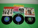THE ROLLING STONES 3X (DUTCH, FAVORIETEN EXPRESS)