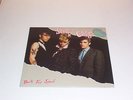 STRAY CATS 'BUILT FOR SPEED' HONG KONG LP
