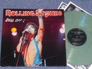ROLLING STONES - Rocks off - SWINGIN' PIG TMOQ COLOR VINYL 2LP MINT