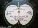 BEATLES UK – original first press White Album in Stereo with a numbered sleeve.