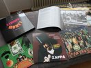 ZAPPA sale: Lumpy Money - 3-LP-Set - near mint