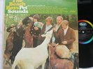 THE BEACH BOYS Pet sounds ORIG 1966 MONO CANADA Capitol LP Brian Wilson T 2458