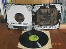 Third Ear Band - LP Alchemy (1969 Harvest-no Emi/UK) - early progressive