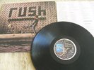 RUSH - ROLL THE BONES VINYL ALBUM WITH INNER SLEEVE AND LYRICS EX CONDITION