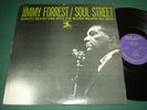 JIMMY FORREST - 