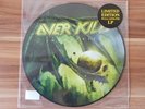 Overkill - Immortalis