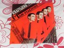 Kraftwerk – the man-machine lp, capitol E-ST 11728 RARE SYNTH near mint