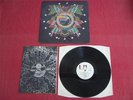 HAWKWIND IN SEARCH OF SPACE (1st PRESSING WITH LOG BOOKLET) LP