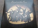 LP Paul McCARTNEY & WINGS Band On The Run RARE 1st UK, EX