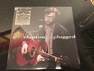 Eric Clapton Unplugged 2x 180g Reprise NM ***TOP***