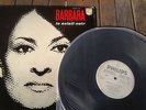 BARBARA - JAPON - FDX 117 - Disque PROMO LABEL BLANC TBE