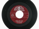 JAY RICHARDS Gosh Dog Baby / High School Sweetheart 7IN VG+