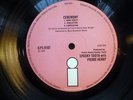 Spooky Tooth & Pierre Henry - Ceremony - Orig UK Pink Island LP