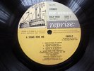 Family - A Song For Me - Orig UK Reprise LP - Nice Copy