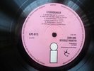 John & Beverley Martyn - Stormbringer - Orig UK Pink Island LP
