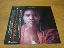 Dee Dee Bridgewater / afro blue JAPAN OBI TRIO PA-7095
