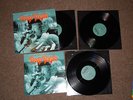 DEEP PURPLE-Live encounters- (live 1996)  rare 3LP - Set   /Black Sabbath