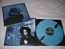 JACK WHITE Blunderbuss Inverted Lighting Bolt LP third man records Sold Out