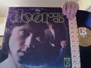  ORIGINAL 1967 1st Press BROWN LABEL Lp album THE DOORS with MONO cover