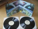 Amon Düül II Dance of the Lemmings UAD 60003/4 A 1 U/B 1 U Near Mint laminated