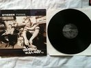 Stieber Twins - Fenster zum Hof (LP MZEE 1996) RARITÄT