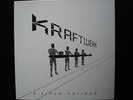 KRAFTWERK : MINIMUM - MAXIMUM 2005er ORIGINAL 4 - LP / VINYL - BOX NEU SELTEN