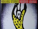 THE ROLLING STONES : VOODOO LOUNGE 1994 ORIG. DOPP. - LP / VINYL NEU SEHR SELTEN