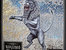 THE ROLLING STONES : BRIDGES TO BABYLON 1997 ORIG. DOPP. - LP / VINYL NEU SELTEN