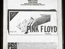 PINK FLOYD - CRACKERS - NM - TRIPLE Vinyl LP
