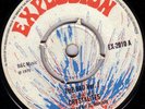 CRYSTALITES/SKINHEAD REGGAE/EXPLOSION EX2010/1970/THE BAD - VERSION 2...LISTEN