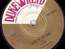 U ROY/SKINHEAD REGGAE/DUKE REID DR2520/ROCK TO THE BEAT - LOVE IS NOT A GAMBLE