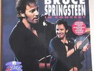 BRUCE SPRINGSTEEN  - IN CONCERT MTV PLUGGED -  LTD EDITION - NM/MINT - Vinyl LP