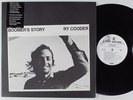 RY COODER Boomer's Story REPRISE LP NM wlp