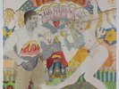 THE FUGS The Belle of Avenue A REPRISE LP SEALED
