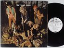 JETHRO TULL This Was CHRYSALIS LP NM wlp