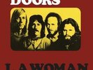 * ANALOGUE PRODUCTIONS - APP-75011-45 - THE DOORS - 