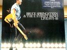 BRUCE SPRINGSTEEN - LIVE 1975/1985 - 5LP BOX SET - NM - Vinyl LP's
