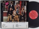 MOBY GRAPE Self Titled COLUMBIA LP SEALED mono