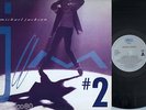 MICHAEL JACKSON jam 2 EPIC 12