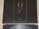 FALL OF EFRAFA : INLE DOPPEL LP NEU+RAR CLEAR VINYL  ERSTPRESSUNG  KULTBAND