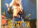 LED ZEPPELIN Teady Bears Picnic - rare live LP