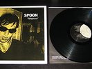 SPOON - TELEPHONO LP OOP NM INSANELY RARE MATADOR INDIE WALKMEN SOFT EFFECTS