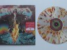 THE SWORD - Apocryphon LP SPLATTER VINYL baroness mastodon clutch witchcraft